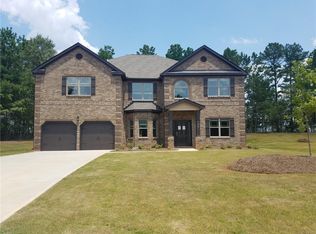 632 Brubeck Way, McDonough, GA 30252