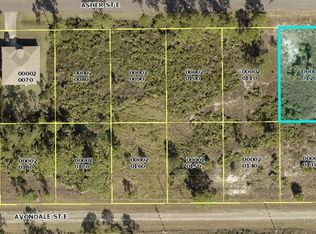 744 Asher St E, Lehigh Acres, FL 33974