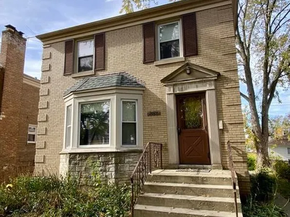 3024 N 78th Ave, Elmwood Park, IL 60707