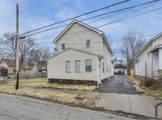 3667 E 61st St, Cleveland, OH 44105