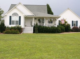 1635 Frazier Ridge Ln, Mebane, NC 27302