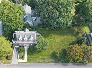 143 Arlington St, Winchester, MA 01890