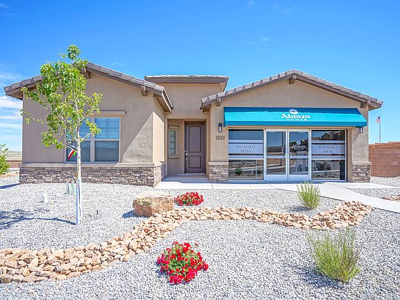 Front Exterior - Selena Milagro Mesa