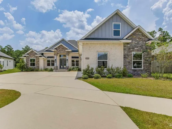5840 Huntington Creek Blvd, Pensacola, FL 32526