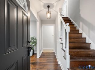 4714 Monaco Dr, Sandston, VA 23150