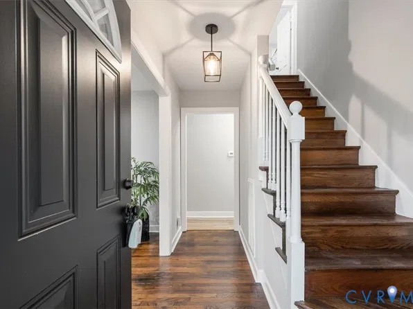 4714 Monaco Dr, Sandston, VA 23150