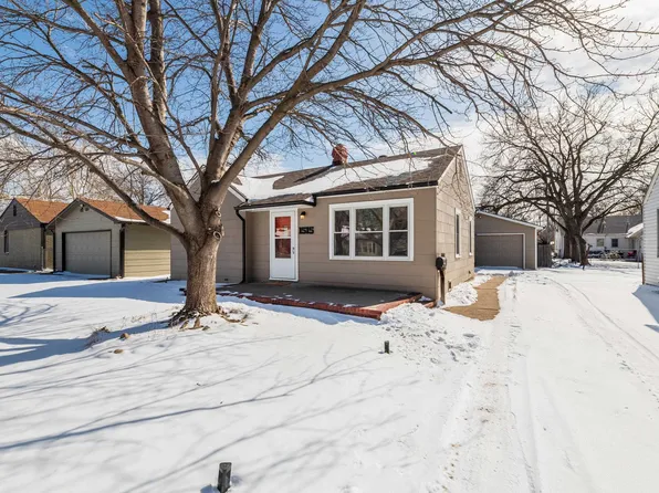 1515 W Arizona St, Wichita, KS 67203