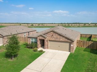 2095 Mule Ridge Dr, Katy, TX 77493