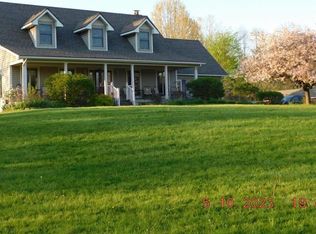 11133 Parshall Rd, Fenton, MI 48430