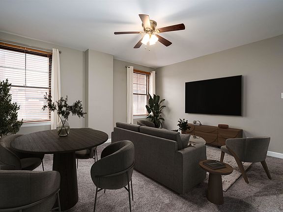 2nd image of 109 N Main St APT 413