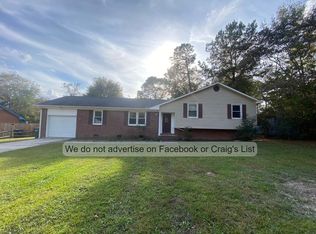 5702 Loch Ness Ct, Fayetteville, NC 28304