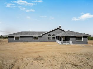 21945 Fort Tejon Rd, Llano, CA 93544