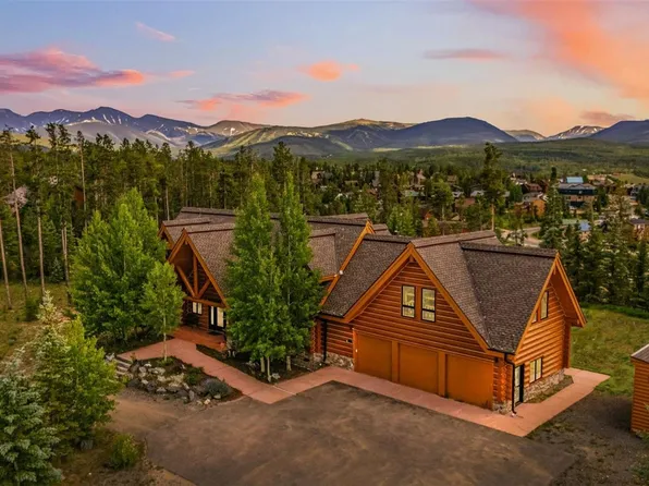 127 County Road 8030, Fraser, CO 80442