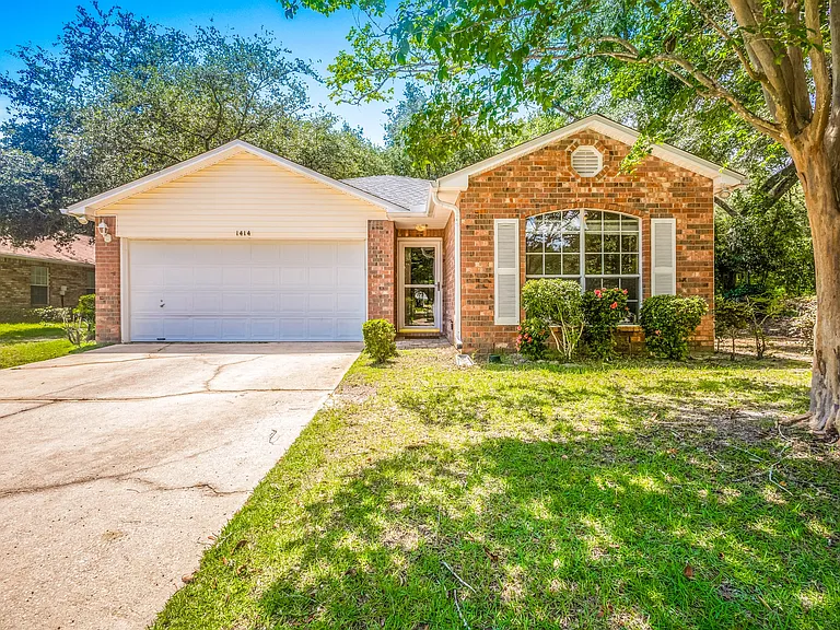 1414 Pearl S Buck Ct — Photo 1