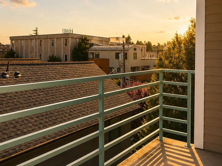 Oswego Apartments - Located on the east banks of Green Lake — Photo 142