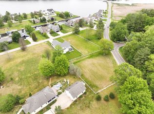 LOT 38 W Longbridge Rd, Pentwater, MI 49449