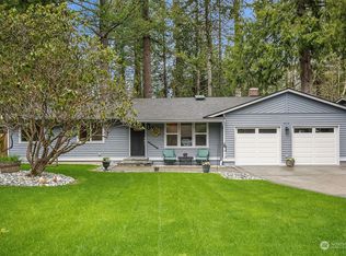 44114 SE 142nd St, North Bend, WA 98045