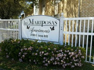 2178 E Loop 820 APT 106, Fort Worth, TX 76112