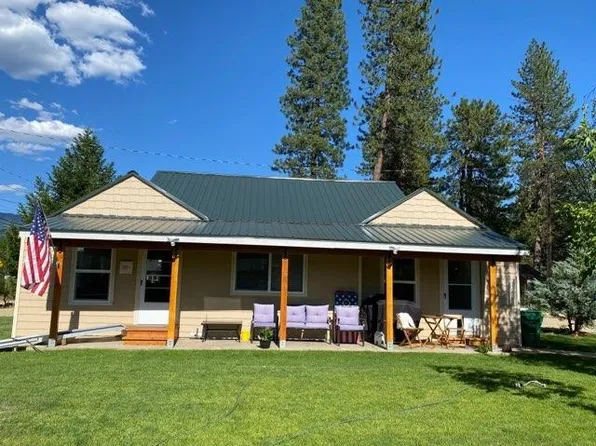 2216 E Main St, East Quincy, CA 95971