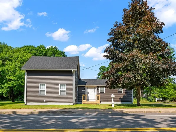 650 Silver Lake St, Athol, MA 01331