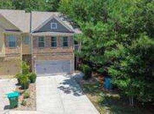 1547 Paxton Dr SW, Lilburn, GA
