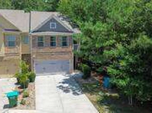 1547 Paxton Dr SW, Lilburn, GA 30047