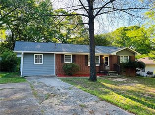 125 Arnold Pl, Jonesboro, GA 30236