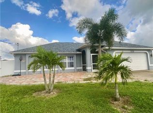 2623 Nelson Rd N, Cape Coral, FL 33993