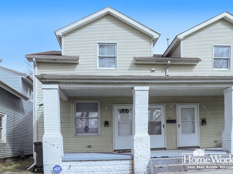 1st image of 1634 1/2 S William St