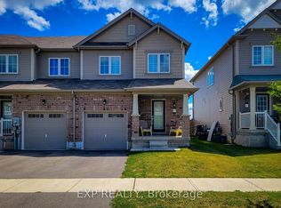 45 Cooke Ave, Brantford, ON N3T 0S1
