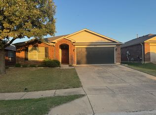 8304 Storm Chaser Dr, Fort Worth, TX 76131