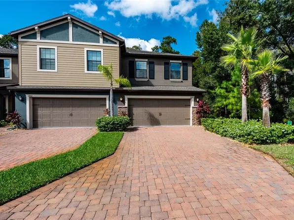 17259 Old Tobacco Rd, Lutz, FL 33558