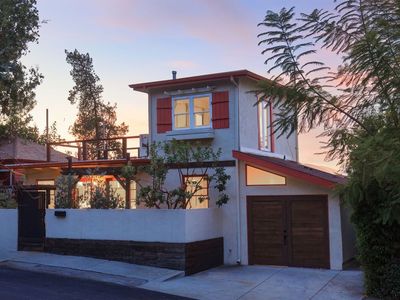 6155 Outlook Ave, Los Angeles, CA, 90042