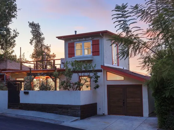 6155 Outlook Ave, Los Angeles, CA 90042