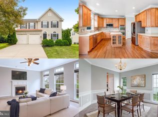 5213 Yellow Birch Dr, Fredericksburg, VA 22407