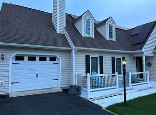 149 Arrowhead Ln, Stuarts Draft, VA 24477