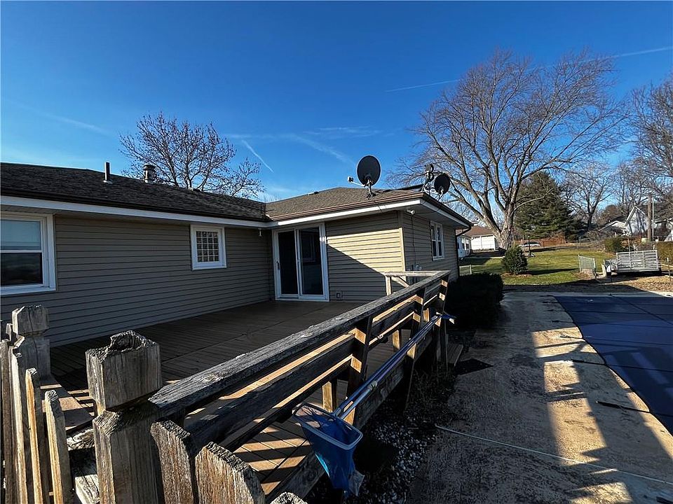 4915 Stonecrest Ter, Saint Joseph, MO 64506 Zillow