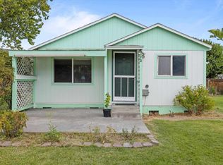 90 Delafield Ave, Richland, WA