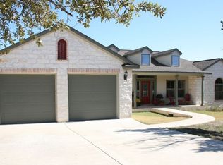2009 Hidden Hills Dr, Dripping Springs, TX 78620