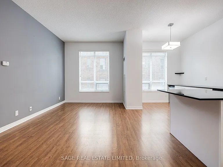 212 Eglinton Ave E #205 — Photo 5
