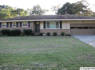 1113 Mahan Dr, Madison, AL 35758