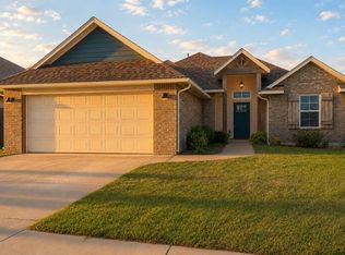 8909 SW 42nd St, Oklahoma City, OK 73179