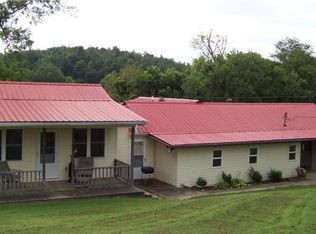 994 Wb Summers Rd #1085, Stewart, TN 37175