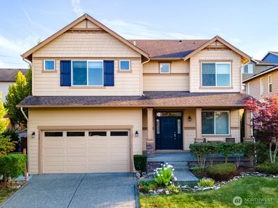 1003 SW 339th Street, Federal Way, WA, 98023