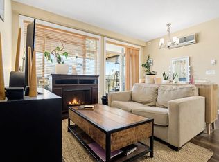 2860 Trethewey St #427, Abbotsford, BC