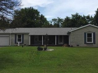 601 Jeff Dr, Kokomo, IN 46901