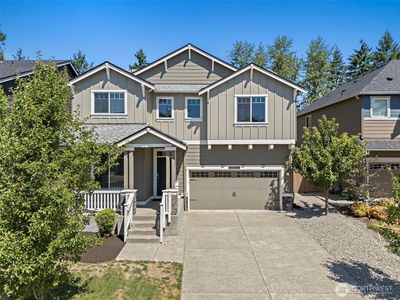 20912 77th Street E, Bonney Lake, WA, 98391