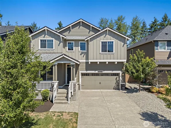 20912 77th Street E, Bonney Lake, WA 98391