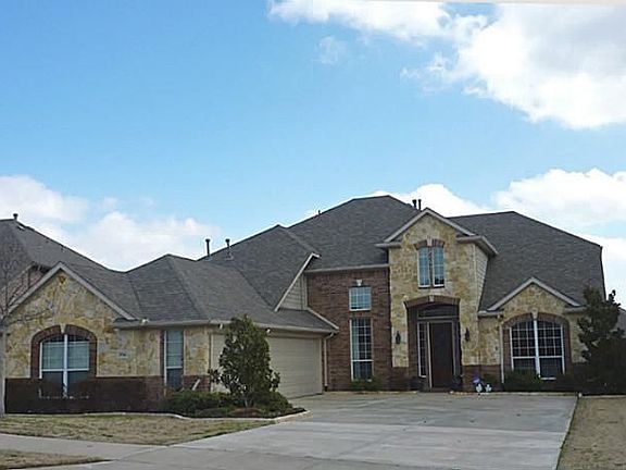 2nd image of 9716 Brewster Ln