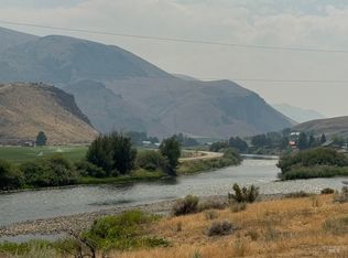 Salmon River Mdws LOT 61, Salmon, ID 83467